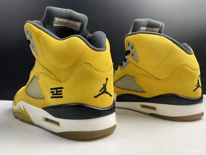 Jordan Air Retro T23 Tokyo 454783-701 5 0608